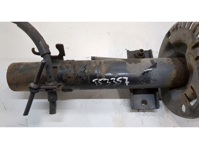 Стойка амортизатора Audi A1 (8X) 2010-2018