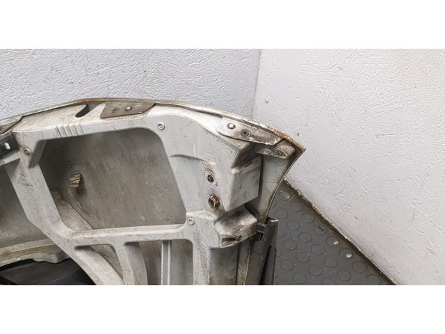 Бампер  Ford Focus 2 2008-2011 задний   