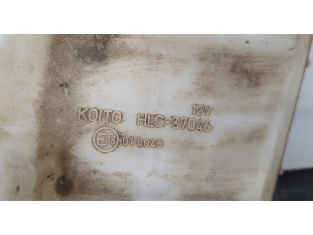 Бачок омывателя  Mitsubishi Pajero / Montero 2000-2006    