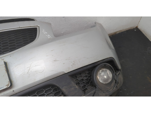 Бампер  Chevrolet Orlando 2011-2018 передний   95411424