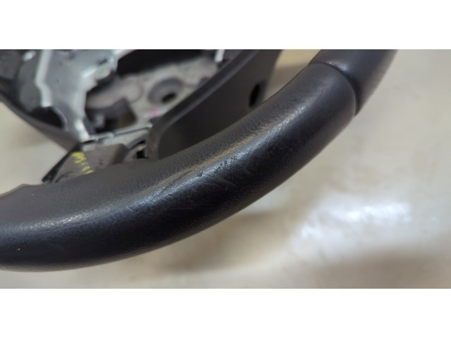 Руль  Nissan Juke 2010-2019           