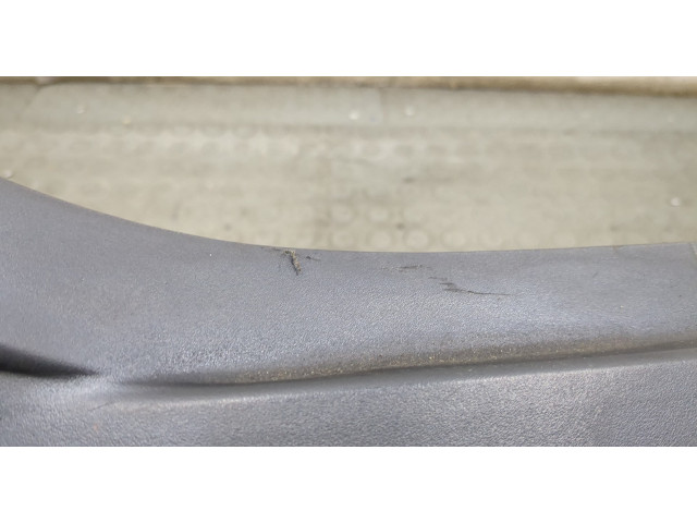 Решетка радиатора  Jeep Grand Cherokee 2004-2010          55157414AA