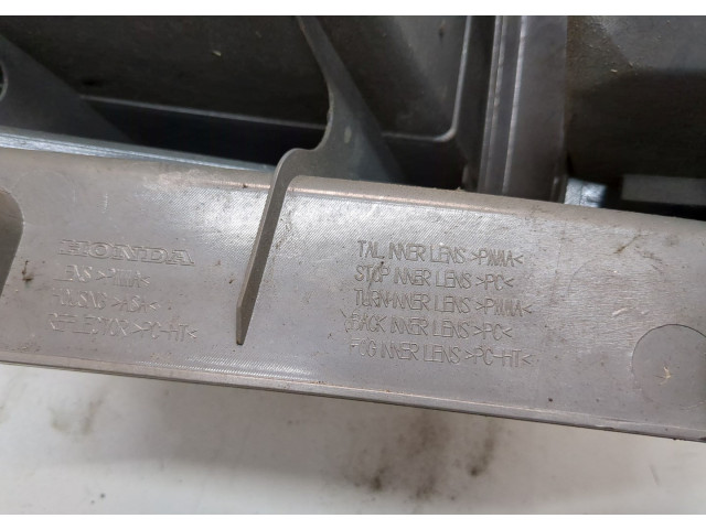 Задний фонарь