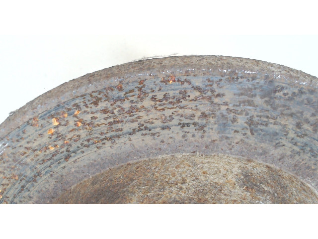 Диск тормозной  Jeep Grand Cherokee 2004-2010 5.7  задний     52089275AB      