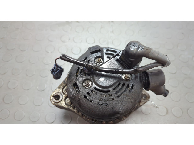 Генератор Honda Odyssey 2004-2008 31100RGWA01