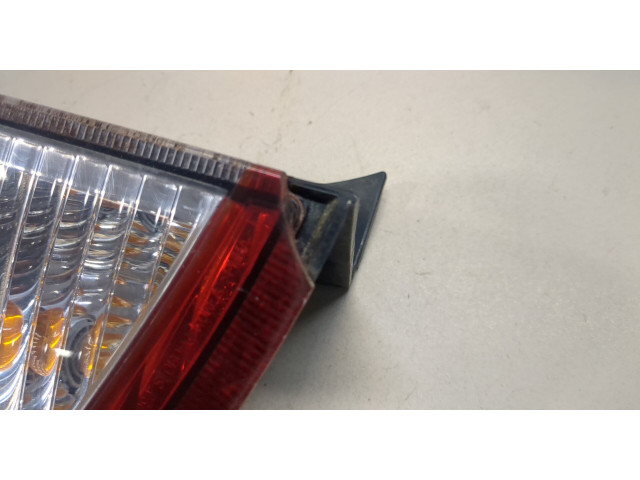 Задний фонарь