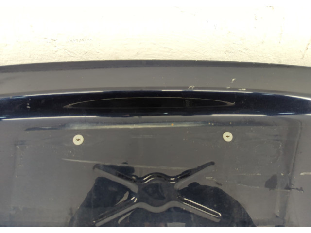 Замок багажника Tesla Model S