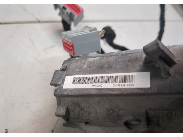 рейка Колонка рулевая Ford EcoSport 2017-2023