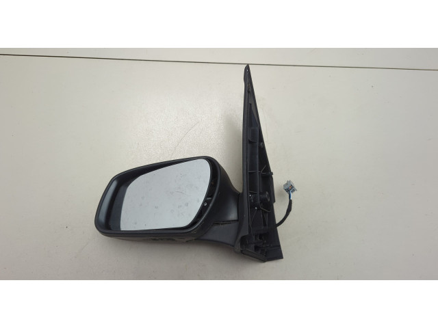 Зеркало боковое  Ford Fusion 2002-2012  левое           1440294