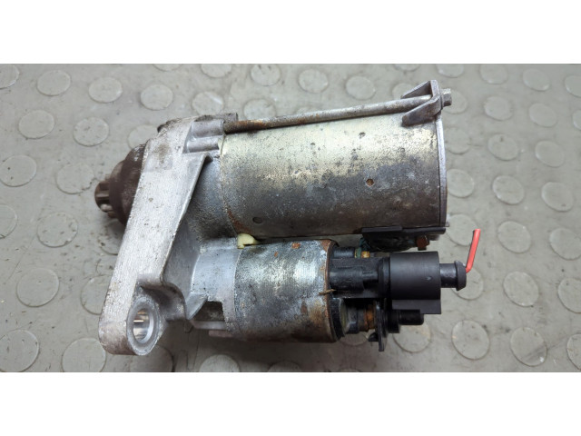 Стартер Volkswagen Polo 2005-2009 1.2