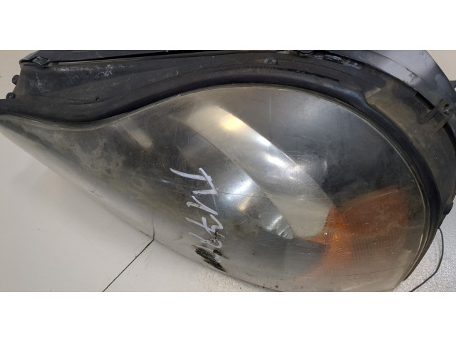 Фара передняя  Volvo XC90 2006-2014 левая 