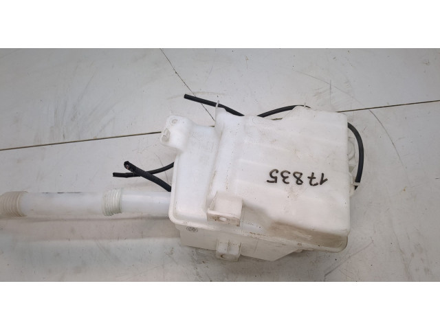 Бачок омывателя Mitsubishi Outlander Sport 2019-2025 8260A450, 8260A409, 8260A406