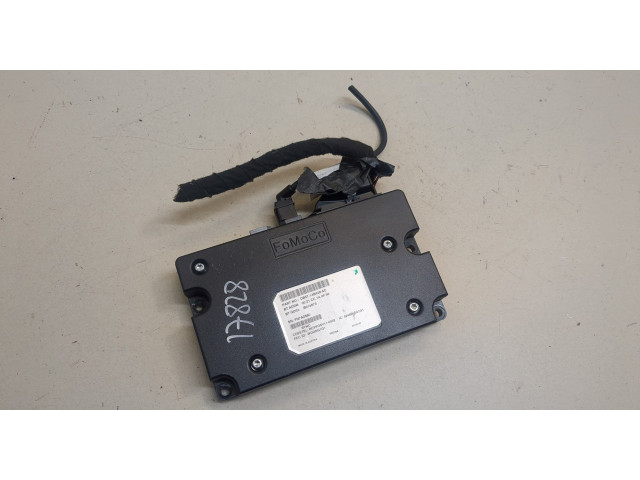 Блок комфорта  Ford Explorer 2010-2015      DB5T14D212AB, 5248BSG1G1  