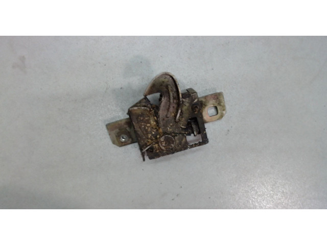 Замок капота Ford Galaxy 1995-2000