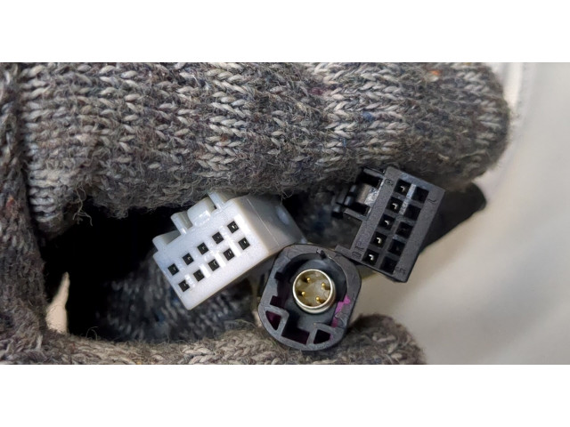 Зеркало боковое  Mercedes GL X166 2012-2016  правое           