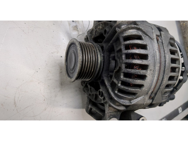 Генератор Volkswagen Passat CC 2008-2012