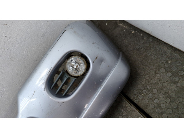 Бампер Mitsubishi Montero Sport / Pajero Sport 1996-2008 передний