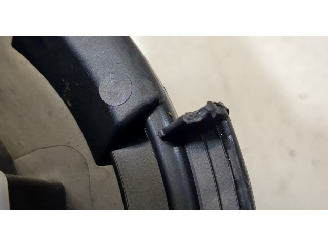 Моторчик печки  Citroen C4 Picasso 2013-2016        