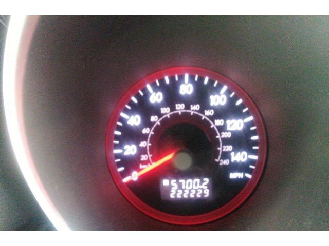 Бачок омывателя  Subaru Tribeca (B9) 2007-2014 86631XA00A     3.6