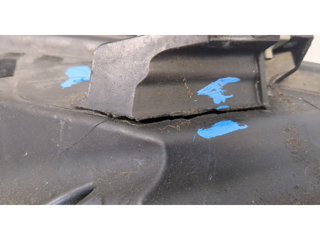 Фара передняя  Cadillac XT4 левая 