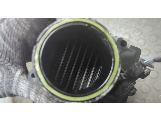 Интеркулер  Volkswagen Tiguan 2016-2021   5Q0145803T    