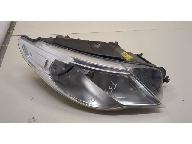 Фара передняя  Volkswagen Passat CC 2008-2012 правая 