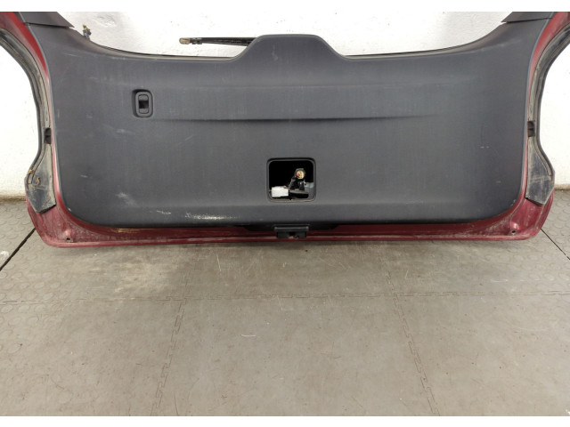 Моторчик заднего дворника Subaru Forester (S13) 2012-2019