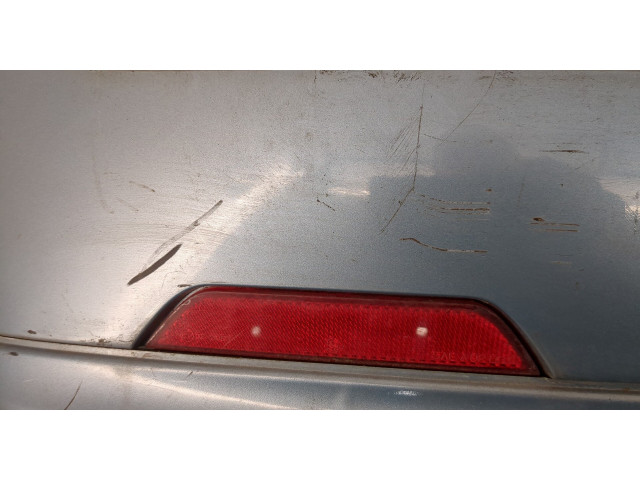 Бампер Saab 9-3 2002-2007 задний