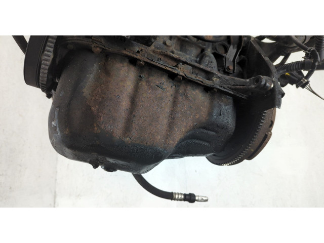 Форсунка топливная Fiat Grande Punto 2005-2010 55191345, 77364150