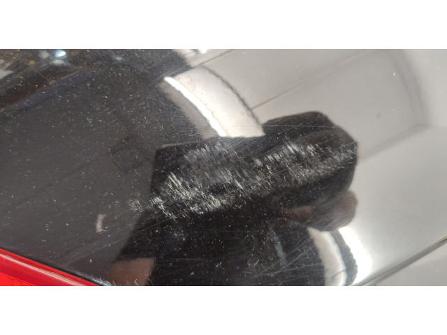 Замок багажника  Peugeot 2008 2013-2016       