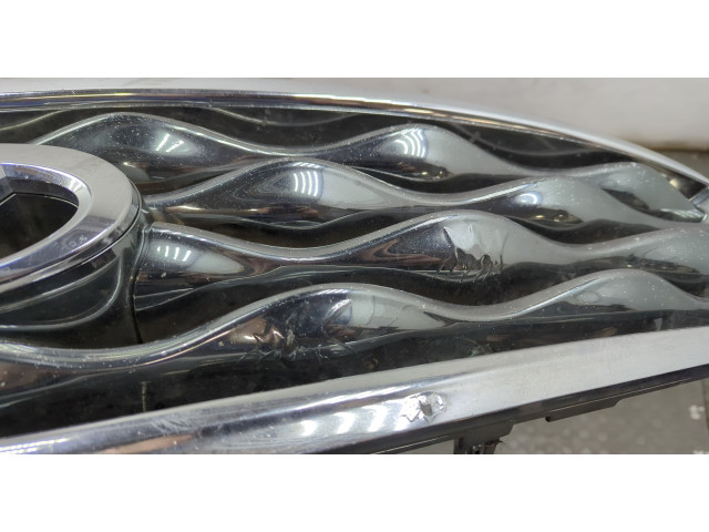 Решетка радиатора Infiniti FX 2008-2013