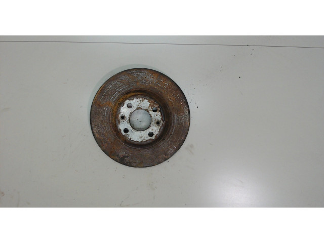 Диск тормозной Honda CR-V 2002-2006 2.0 передний 45251SCAE00