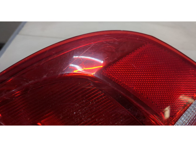 Задний фонарь     3AF945096C   Volkswagen Passat 7 2010-2015 Европа 