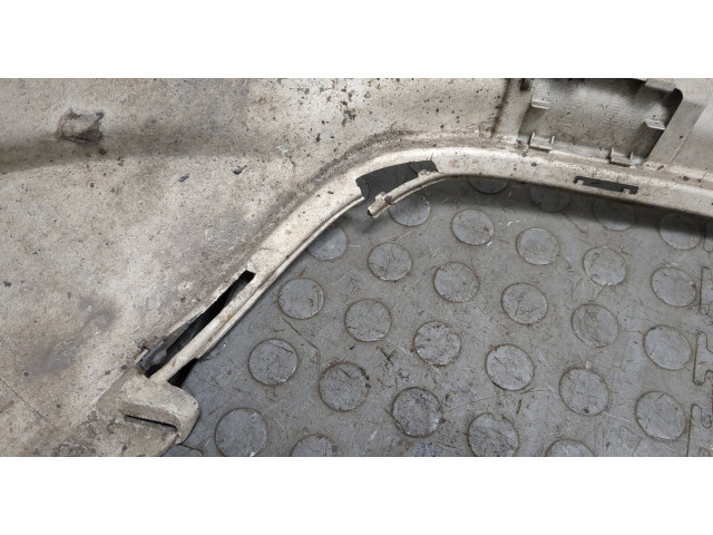 Бампер Mercedes C W204 2007-2013 задний