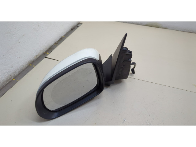 Зеркало боковое Fiat 500L 2012-2022 левое