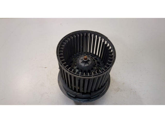 Моторчик печки  Dacia Logan 2012-2016        