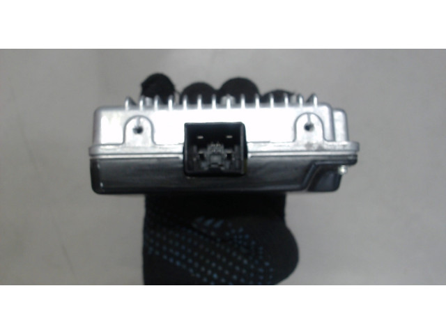 Блок комфорта  Infiniti QX56 2010-2013         