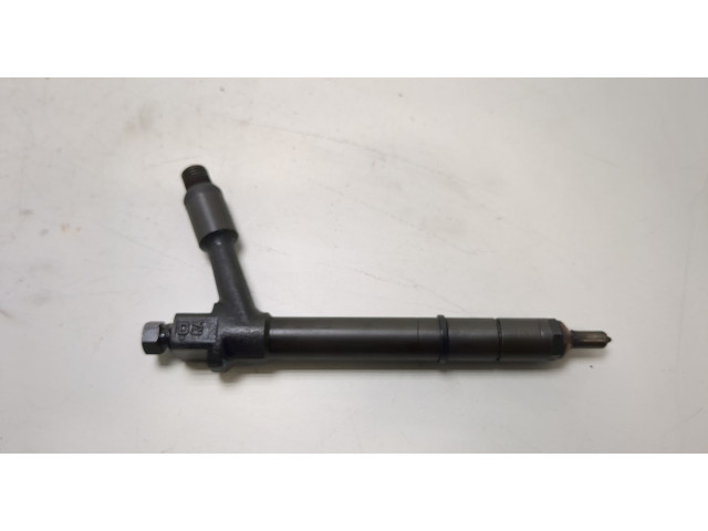 Форсунка топливная Opel Combo 2001-2011 821153, 98437712