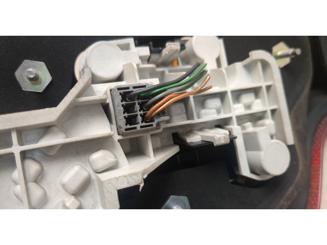 Задний фонарь     30744543     