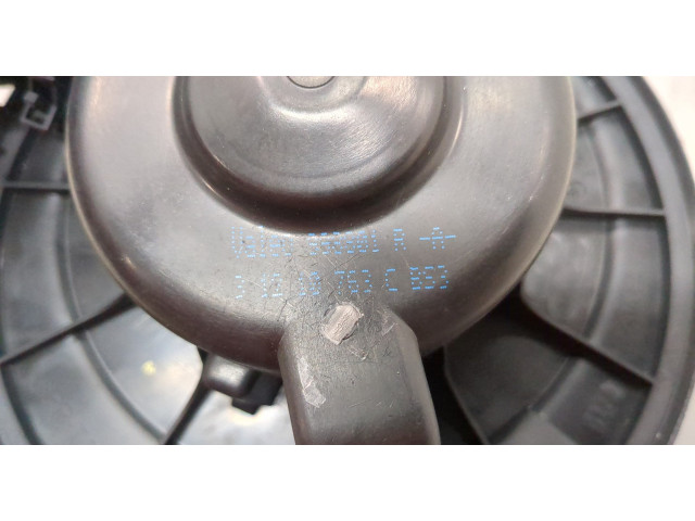 Моторчик печки Volkswagen Caddy 2004-2015 1K2819015 1K2819015