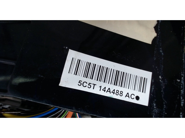 Блок реле Lincoln Aviator 2002-2005 5C5T14A488AC 4.6