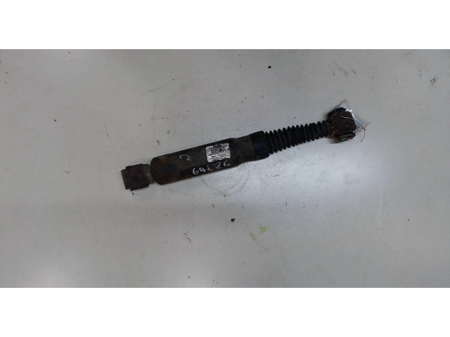 Стойка амортизатора Citroen C4 Grand Picasso 2006-2013 506HT 2 бензин