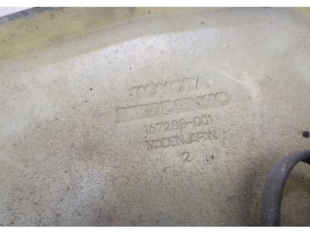 Бачок расширительный  Toyota Previa (Estima) 1990-2000 167288001     2.4