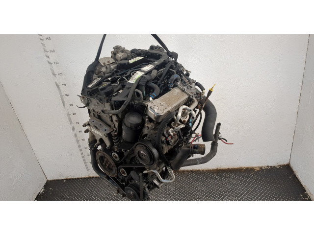  Турбина  Jeep Compass 2011-2016             