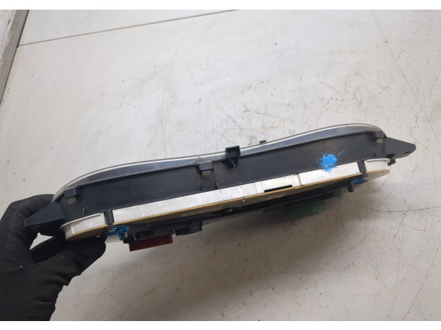 Панель приборов  Nissan Kubistar       8200336479e   1.5  Дизель