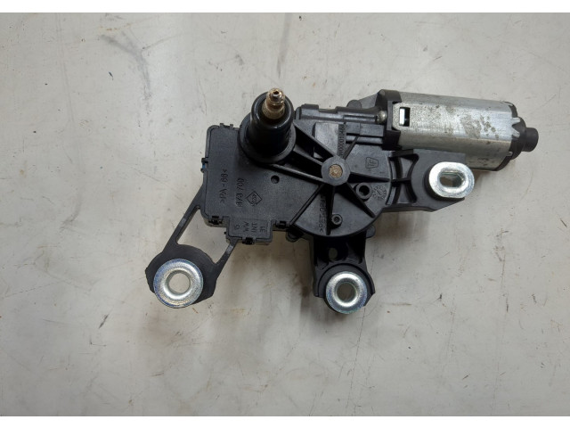 Моторчик заднего дворника  Audi A3 (8P) 2003-2013      