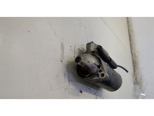 Стартер  Mercedes C W204 2006-2015 2.1     