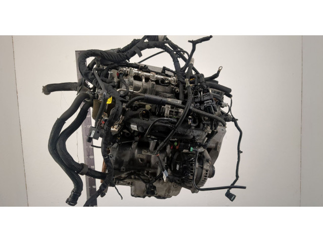 Форсунка топливная  Chevrolet Equinox 2017-2021         