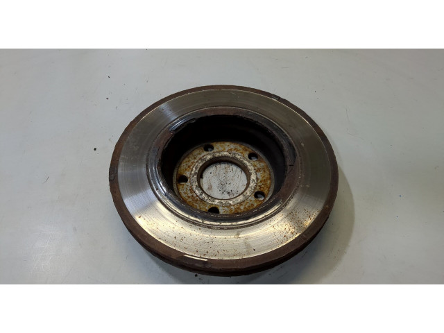 Диск тормозной  Ford Focus 3 2011-2015   передний         