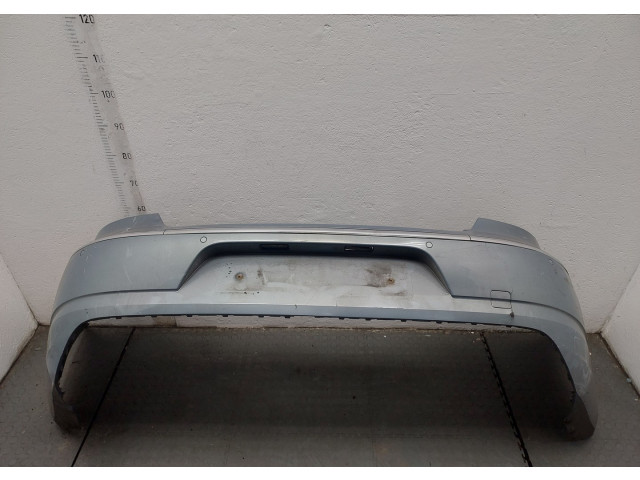 Бампер  Volkswagen Passat CC 2012-2017 задний   3C8807421K, 3C8807521D
